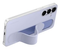 Samsung Etui Standing Grip do Galaxy S25 FE light blue - 1358119 - zdjęcie 2
